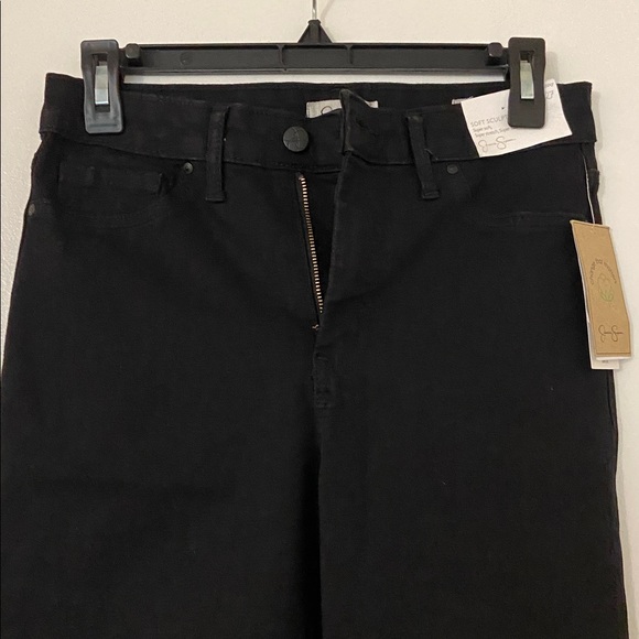 Jessica Simpson Infinite High Rise Skinny Jeans - Picture 5 of 9